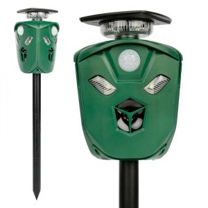 Critterkill Animal Repellent