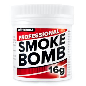 Critterkill Smoke Bomb 16g