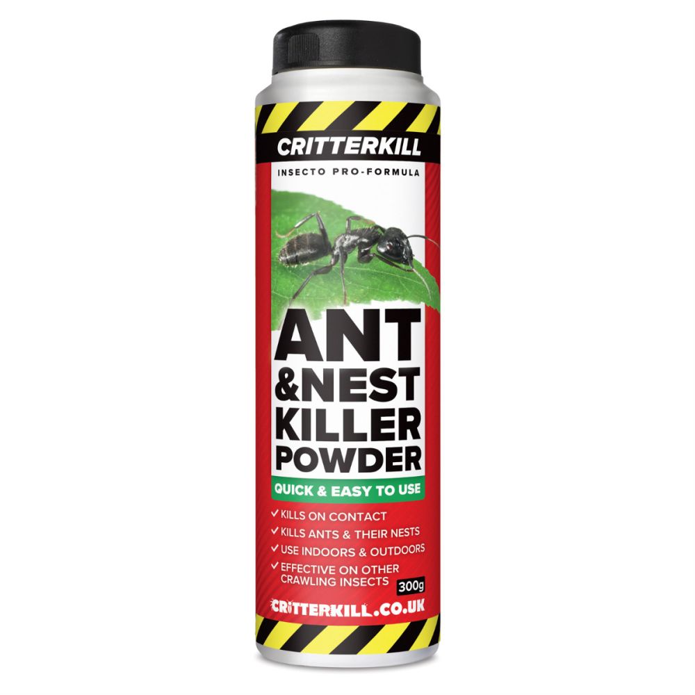 Ant treatment discount