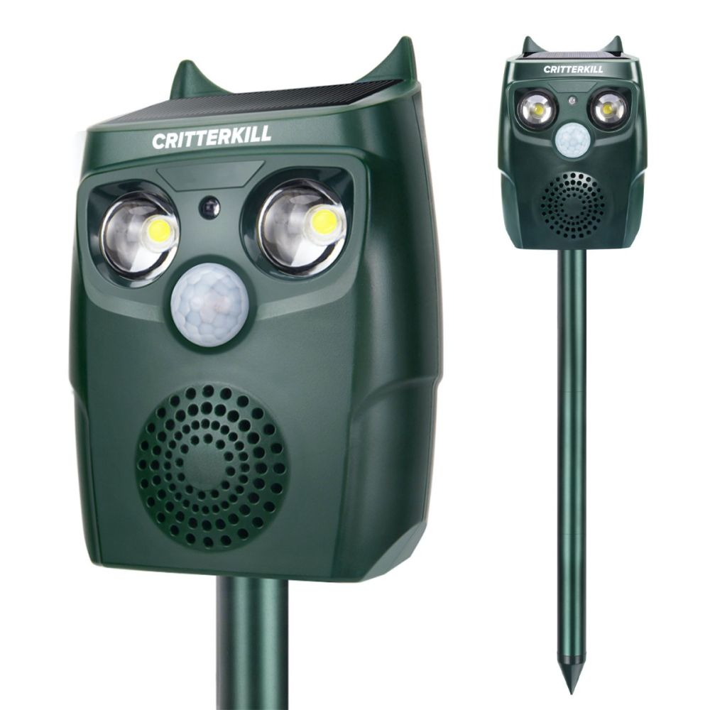 Animal repeller hotsell