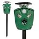 Critterkill Animal Repellent