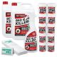 Bed bug killer kit
