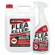 CritterKill Flea Killer Spray - 5L + 1L Free
