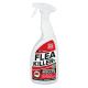 CritterKill Flea Killer Spray - 1 Litre