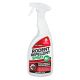 CritterKill Rodent Repellent Spray